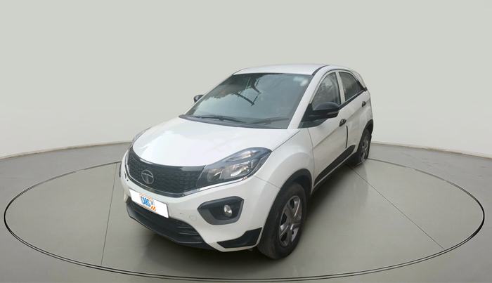 2019 Tata NEXON XMA PETROL, Petrol, Automatic, 39,028 km, exterior