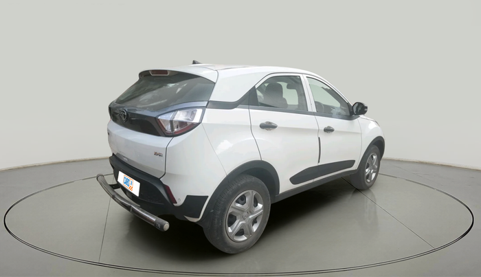 2019 Tata NEXON XMA PETROL, Petrol, Automatic, 39,028 km, exterior