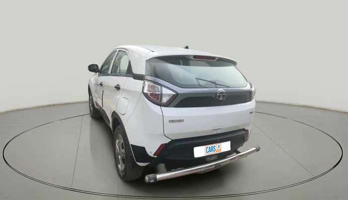 2019 Tata NEXON XMA PETROL, Petrol, Automatic, 39,028 km, exterior