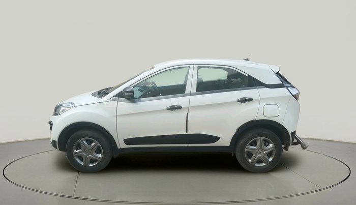 2019 Tata NEXON XMA PETROL, Petrol, Automatic, 39,028 km, exterior