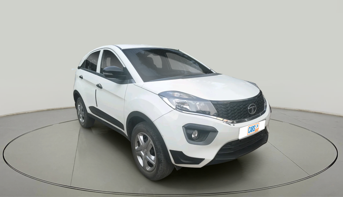 2019 Tata NEXON XMA PETROL, Petrol, Automatic, 39,028 km, exterior