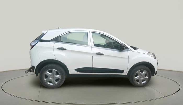 2019 Tata NEXON XMA PETROL, Petrol, Automatic, 39,028 km, exterior