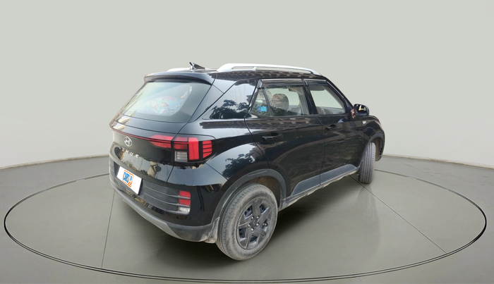 2024 Hyundai VENUE S 1.2, Petrol, Manual, 11,207 km, exterior