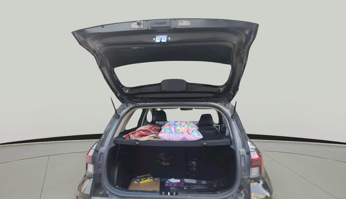 2024 Hyundai VENUE S 1.2, Petrol, Manual, 11,207 km, exterior