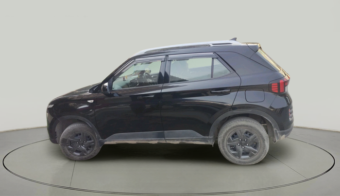 2024 Hyundai VENUE S 1.2, Petrol, Manual, 11,207 km, exterior