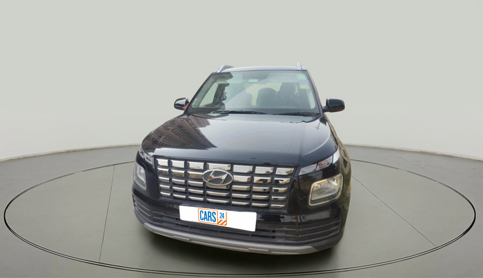 2024 Hyundai VENUE S 1.2, Petrol, Manual, 11,207 km, exterior