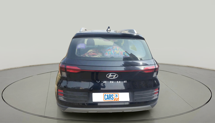 2024 Hyundai VENUE S 1.2, Petrol, Manual, 11,207 km, exterior
