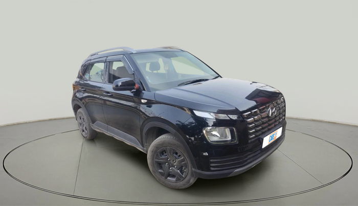 2024 Hyundai VENUE S 1.2, Petrol, Manual, 11,207 km, exterior