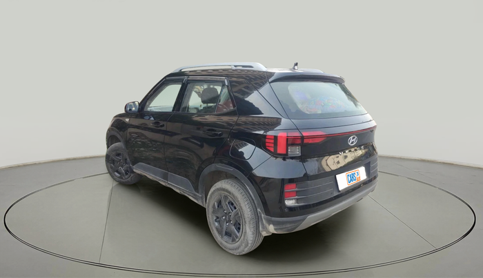 2024 Hyundai VENUE S 1.2, Petrol, Manual, 11,207 km, exterior