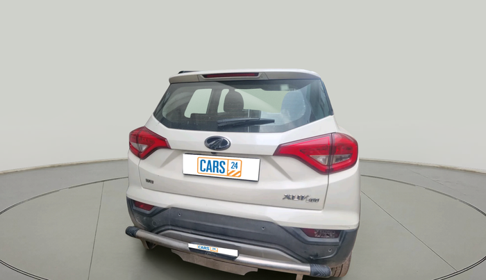 2020 Mahindra XUV300 W8 1.5 DIESEL, Diesel, Manual, 71,787 km, exterior