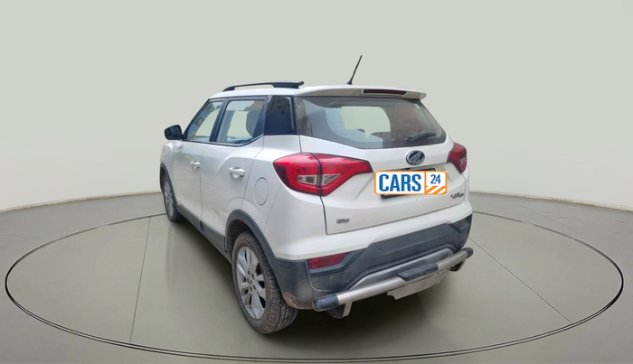 2020 Mahindra XUV300 W8 1.5 DIESEL, Diesel, Manual, 71,787 km, exterior