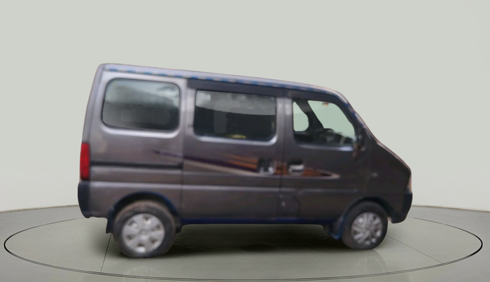 2018 Maruti Eeco 7 STR, Petrol, Manual, 2,00,000 km, exterior