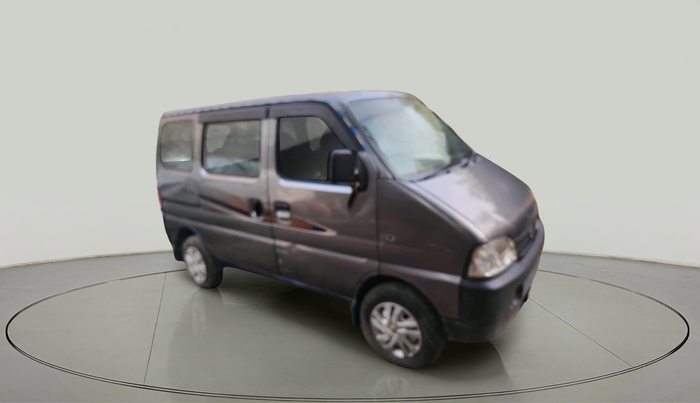 2018 Maruti Eeco 7 STR, Petrol, Manual, 2,00,000 km, exterior