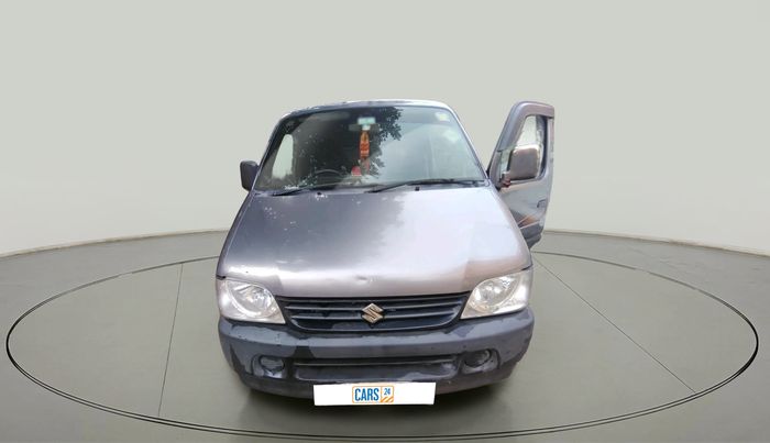 2018 Maruti Eeco 7 STR, Petrol, Manual, 2,00,000 km, exterior