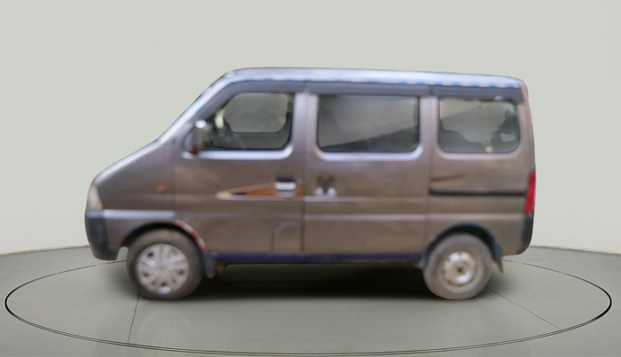 2018 Maruti Eeco 7 STR, Petrol, Manual, 2,00,000 km, exterior