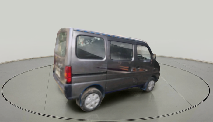 2018 Maruti Eeco 7 STR, Petrol, Manual, 2,00,000 km, exterior