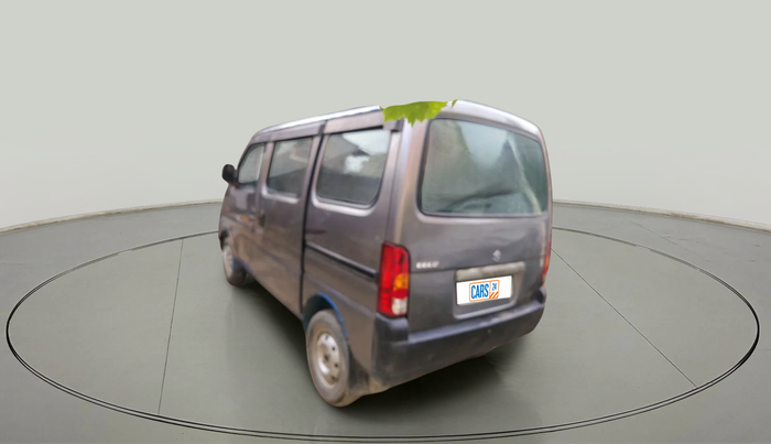 2018 Maruti Eeco 7 STR, Petrol, Manual, 2,00,000 km, exterior