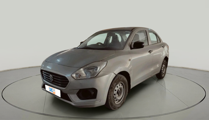 2017 Maruti Dzire LDI, Diesel, Manual, 1,62,912 km, exterior