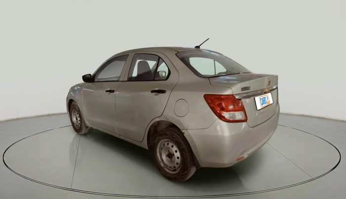 2017 Maruti Dzire LDI, Diesel, Manual, 1,62,912 km, exterior