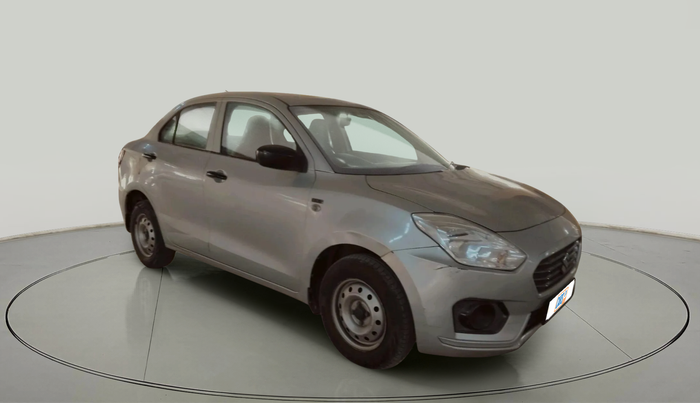 2017 Maruti Dzire LDI, Diesel, Manual, 1,62,912 km, exterior