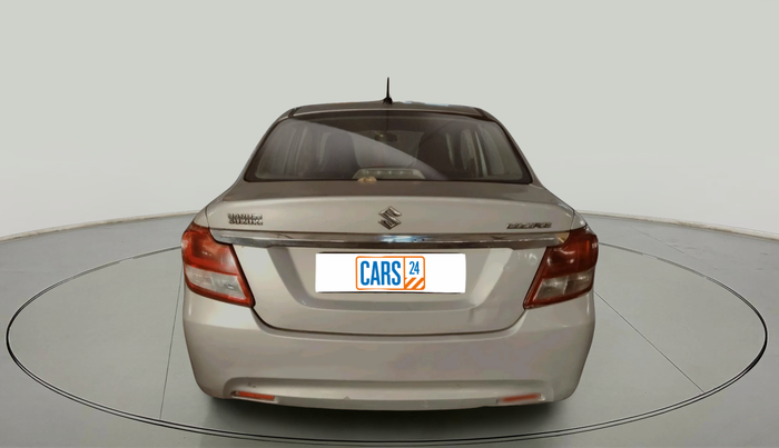 2017 Maruti Dzire LDI, Diesel, Manual, 1,62,912 km, exterior