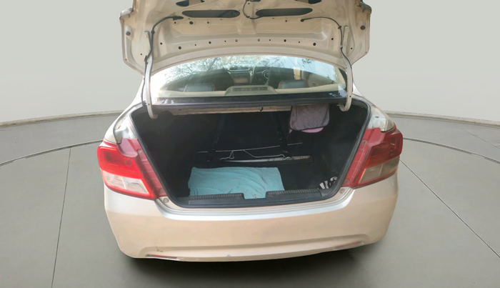 2017 Maruti Dzire LDI, Diesel, Manual, 1,62,912 km, exterior