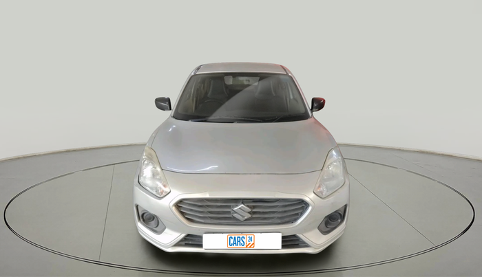 2017 Maruti Dzire LDI, Diesel, Manual, 1,62,912 km, exterior