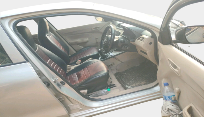 2017 Maruti Dzire LDI, Diesel, Manual, 1,62,912 km, interior