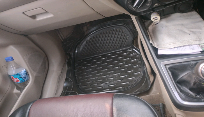 2017 Maruti Dzire LDI, Diesel, Manual, 1,62,912 km, interior