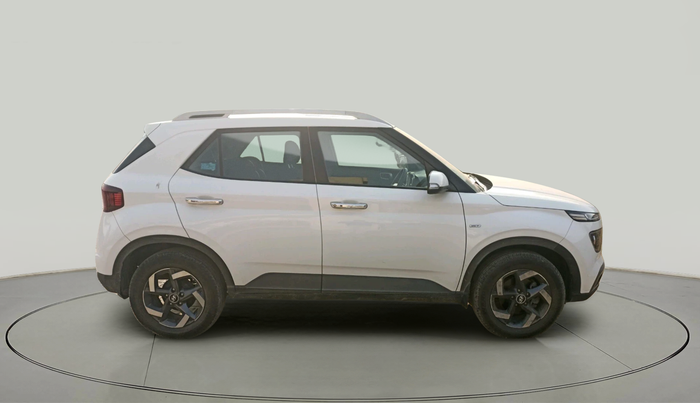 2019 Hyundai VENUE SX PLUS 1.0 TURBO DCT, Petrol, Automatic, 32,846 km, exterior