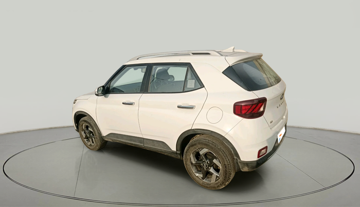 2019 Hyundai VENUE SX PLUS 1.0 TURBO DCT, Petrol, Automatic, 32,846 km, exterior