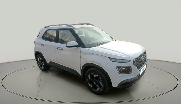 2019 Hyundai VENUE SX PLUS 1.0 TURBO DCT, Petrol, Automatic, 32,846 km, exterior