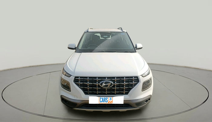 2019 Hyundai VENUE SX PLUS 1.0 TURBO DCT, Petrol, Automatic, 32,846 km, exterior