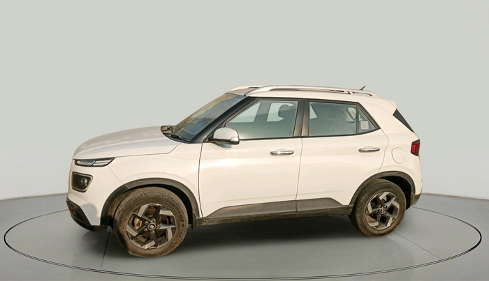 2019 Hyundai VENUE SX PLUS 1.0 TURBO DCT, Petrol, Automatic, 32,846 km, exterior