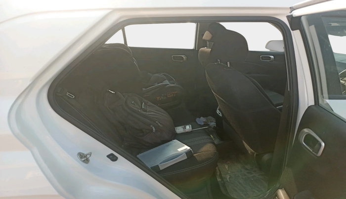 2019 Hyundai VENUE SX PLUS 1.0 TURBO DCT, Petrol, Automatic, 32,846 km, interior