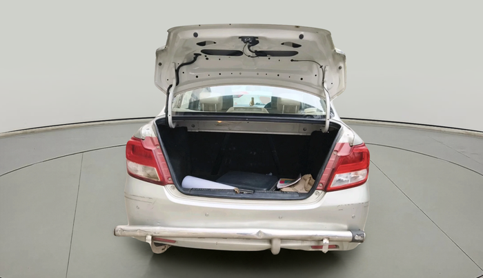 2018 Maruti Dzire VXI, Petrol, Manual, 1,01,193 km, exterior