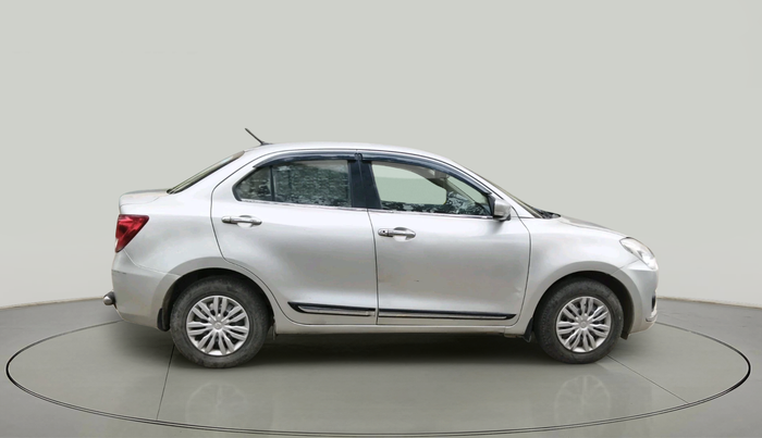 2018 Maruti Dzire VXI, Petrol, Manual, 1,01,193 km, exterior