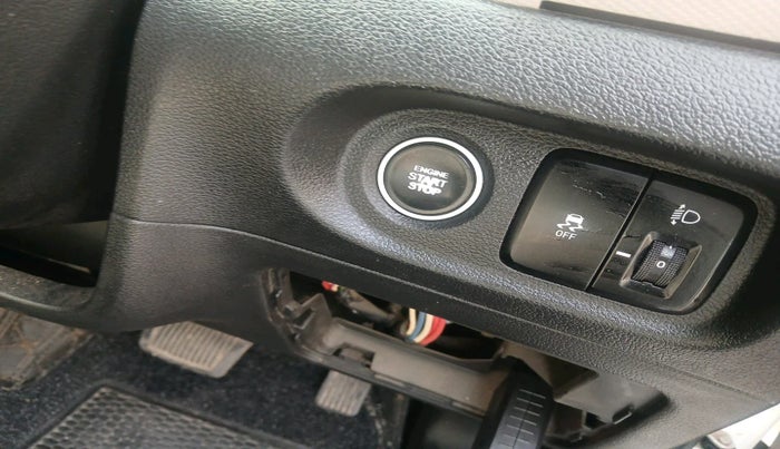 2022 Hyundai Creta SX IVT 1.5 PETROL, Petrol, Automatic, 61,239 km, interior