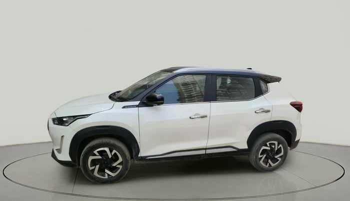 2022 Nissan MAGNITE XV PREMIUM, Petrol, Manual, 40,882 km, exterior