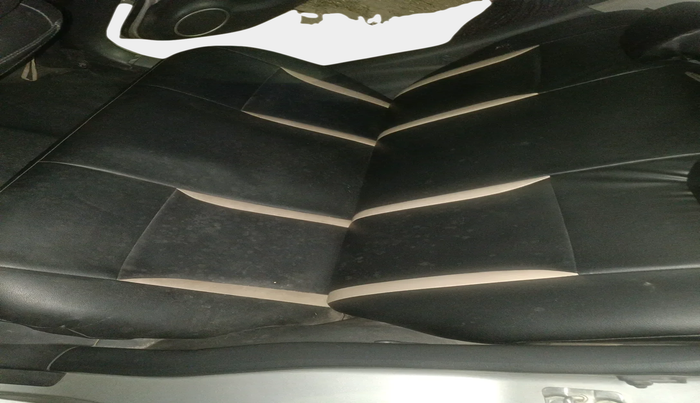 2010 Maruti Swift ZXI, Petrol, Manual, 1,26,130 km, interior