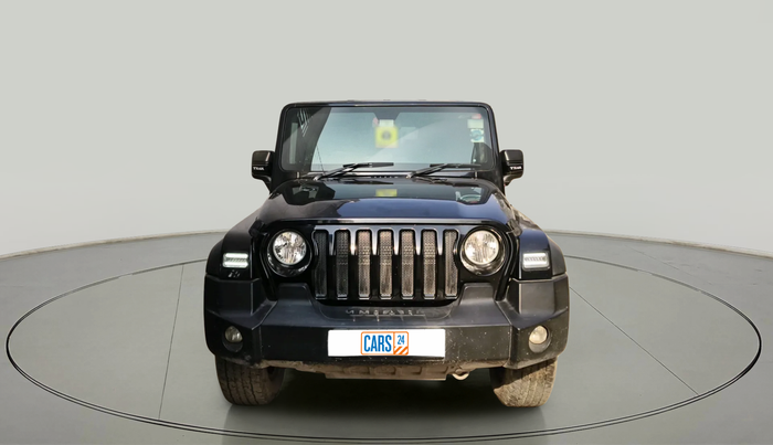 2024 Mahindra Thar LX Hard Top Diesel MT RWD , Diesel, Manual, 29,631 km, exterior