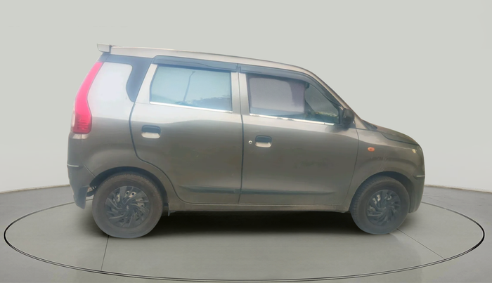 2021 Maruti New Wagon-R LXI CNG (O) 1.0, Petrol, Manual, 87,289 km, exterior
