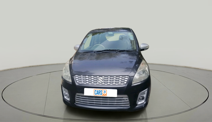 2013 Maruti Ertiga VXI CNG, Petrol, Manual, 53,055 km, exterior