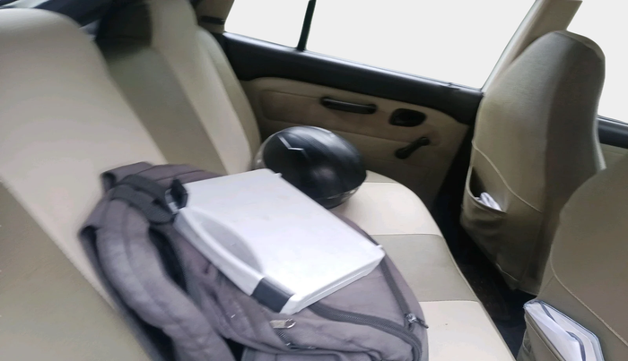 2012 Hyundai Santro Xing GL PLUS, Petrol, Manual, 1,21,011 km, interior