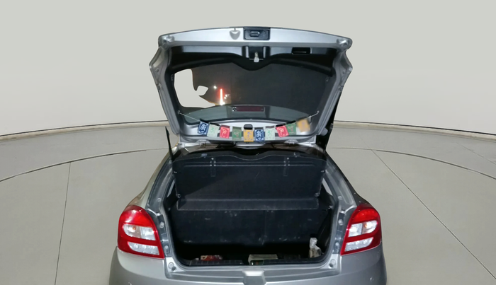 2019 Toyota Glanza V, Petrol, Manual, 1,02,024 km, exterior