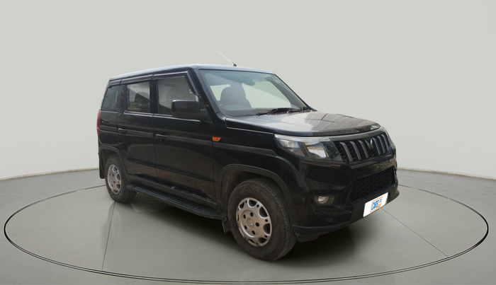 2023 Mahindra BOLERO NEO N 8, Diesel, Manual, 17,302 km, exterior