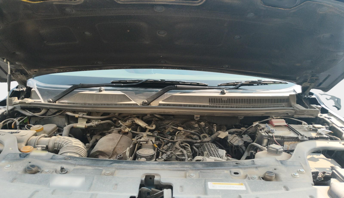 2023 Mahindra BOLERO NEO N 8, Diesel, Manual, 17,302 km, exterior