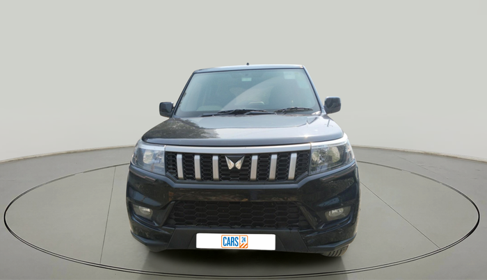 2023 Mahindra BOLERO NEO N 8, Diesel, Manual, 17,302 km, exterior