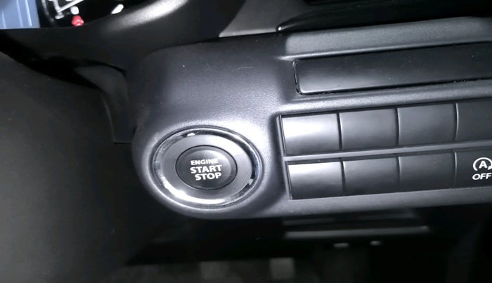 2022 Maruti Baleno ZETA PETROL 1.2, Petrol, Manual, 15,432 km, interior