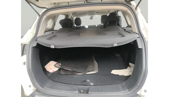 2021 Tata Harrier XM 2.0L KRYOTEC, Diesel, Manual, 32,095 km, exterior